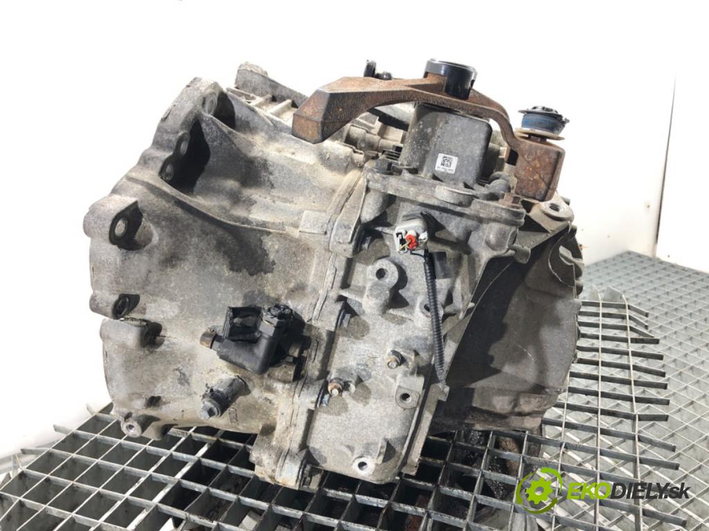 VOLVO V60 I Kombi 2018 110 kW 2.0 D3 1969 Prevodovka EU1R7002HEG (Prevodovka)