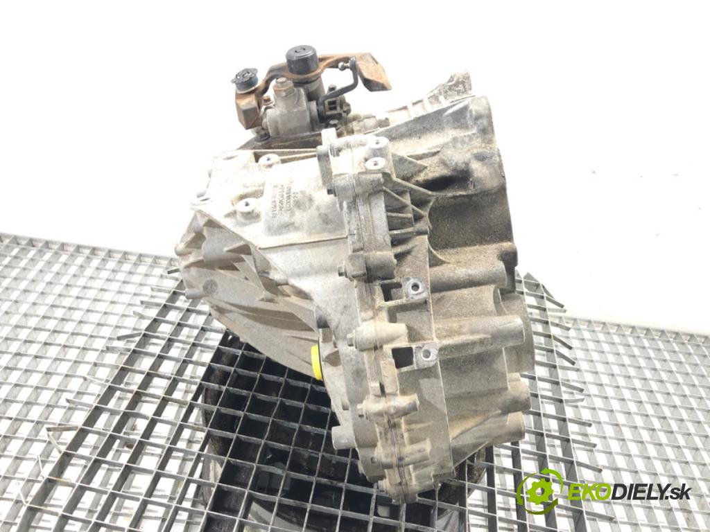 VOLVO V60 I Kombi 2018 110 kW 2.0 D3 1969 Prevodovka EU1R7002HEG (Prevodovka)