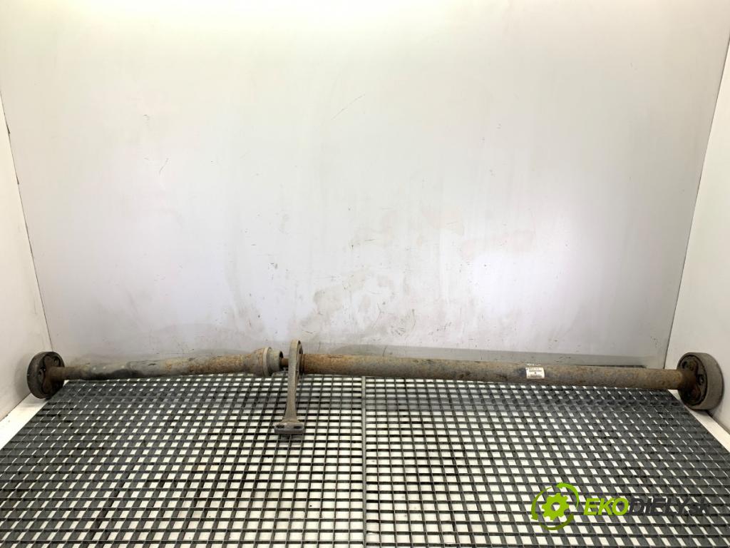 VW TIGUAN SUV 2008 103 kW 2.0 TDI 4motion 1968 kardaň hřídel hnací zadní část 5N0521101E (Kardanový hřídel)