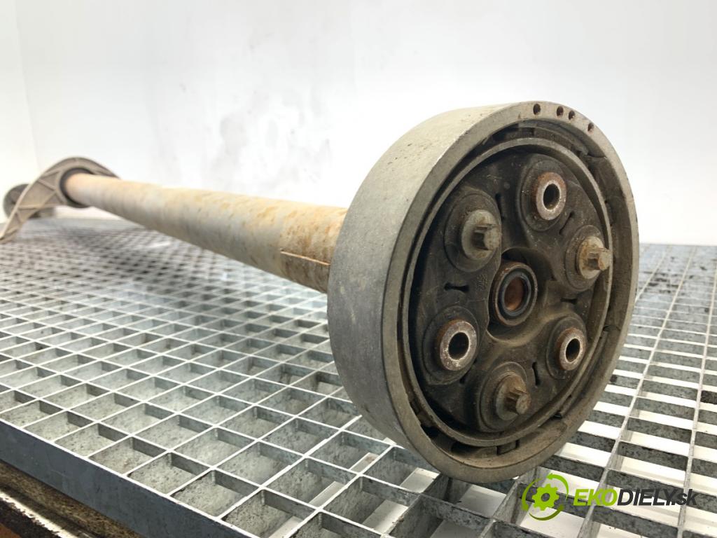 VW TIGUAN SUV 2008 103 kW 2.0 TDI 4motion 1968 kardaň hřídel hnací zadní část 5N0521101E (Kardanový hřídel)