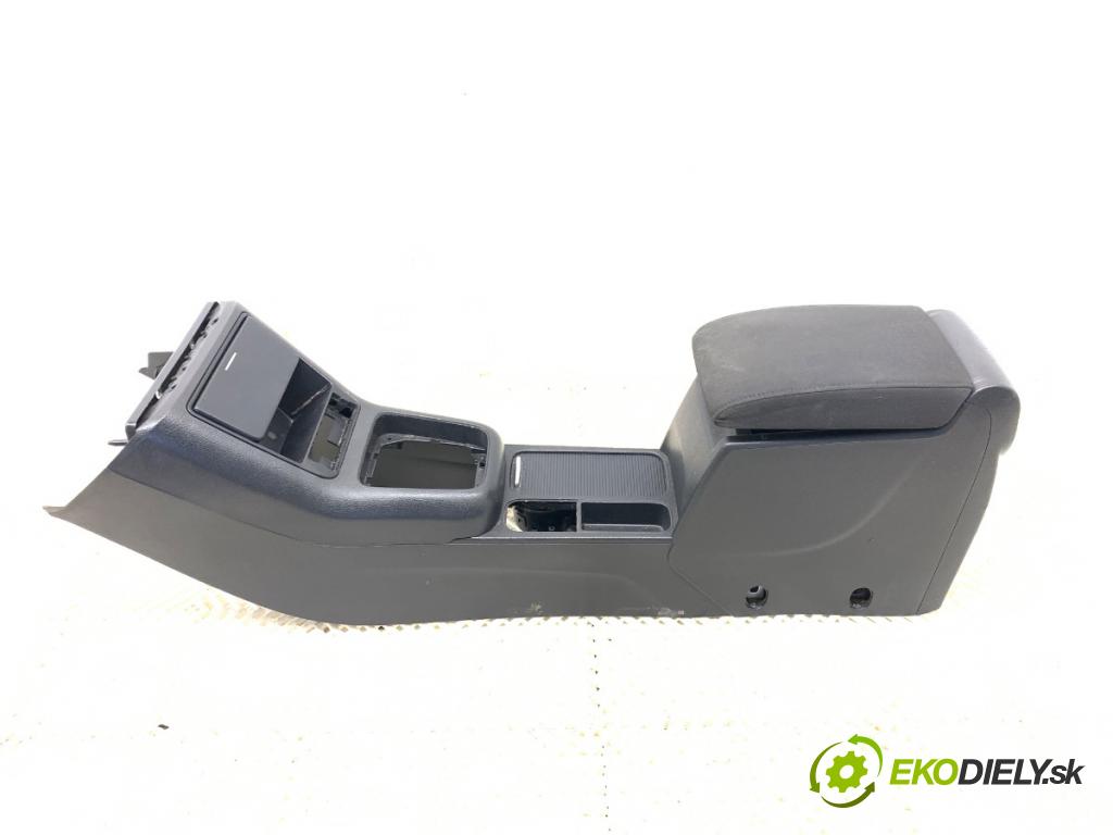 VW TIGUAN SUV 2008 103 kW 2.0 TDI 4motion 1968 Tunel stredový  (Stredový tunel)