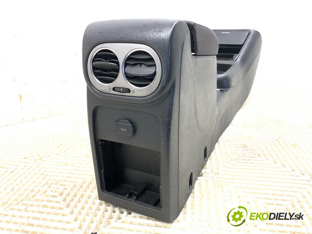 VW TIGUAN SUV 2008 103 kW 2.0 TDI 4motion 1968 Tunel stredový  (Stredový tunel)