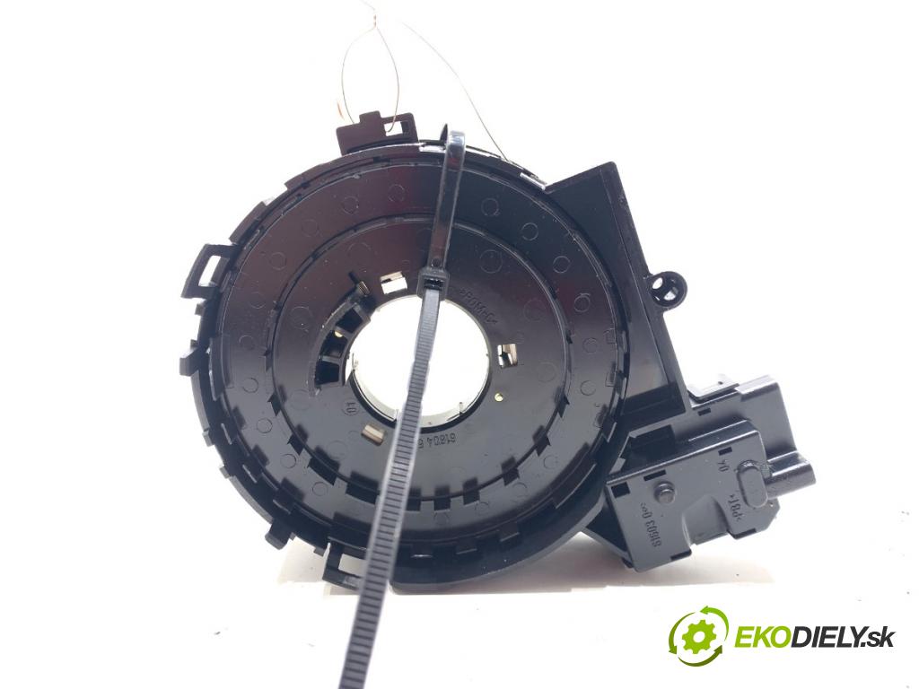 VW TIGUAN SUV 2008 103 kW 2.0 TDI 4motion 1968 Krúžok, slimák airbag 1K0959653C (Airbag)