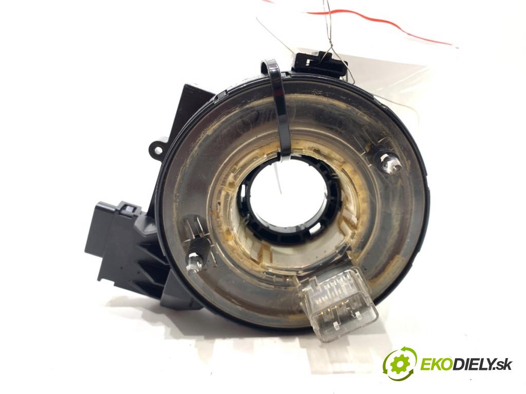 VW TIGUAN SUV 2008 103 kW 2.0 TDI 4motion 1968 Krúžok, slimák airbag 1K0959653C (Airbag)