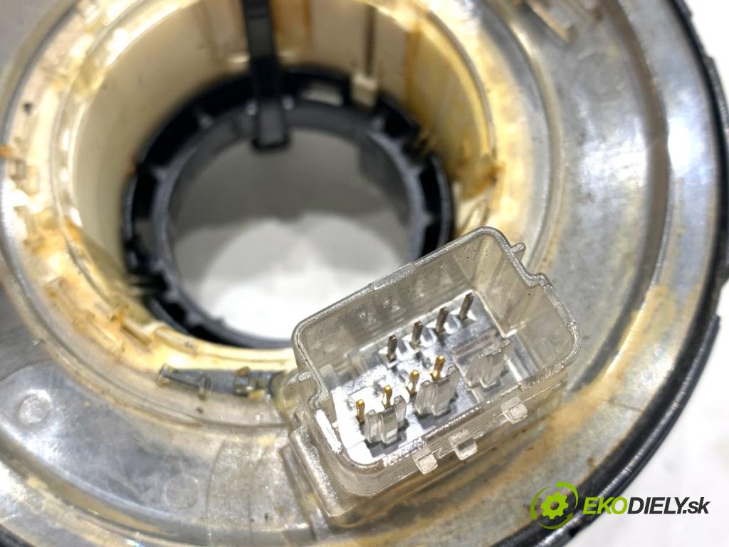 VW TIGUAN SUV 2008 103 kW 2.0 TDI 4motion 1968 Krúžok, slimák airbag 1K0959653C (Airbag)