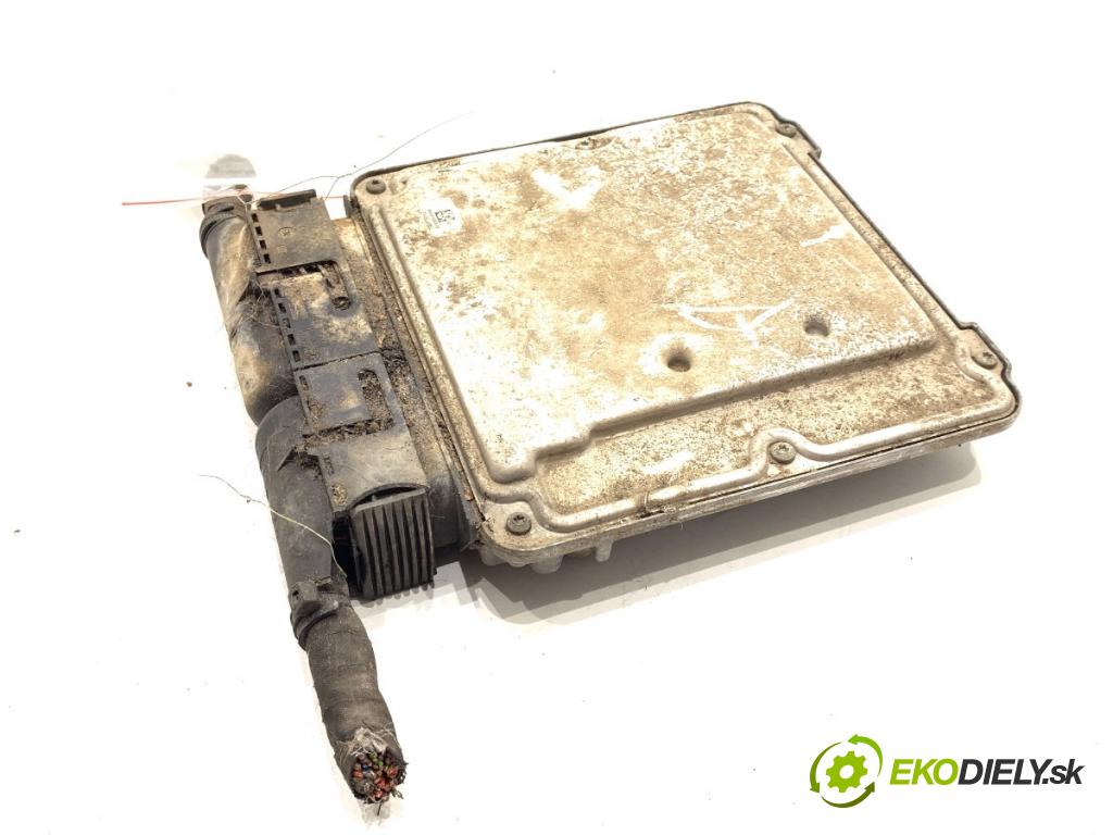 VW TIGUAN SUV 2008 103 kW 2.0 TDI 4motion 1968 riadiaca jednotka Motor 03L906022GT (Riadiaca jednotka)