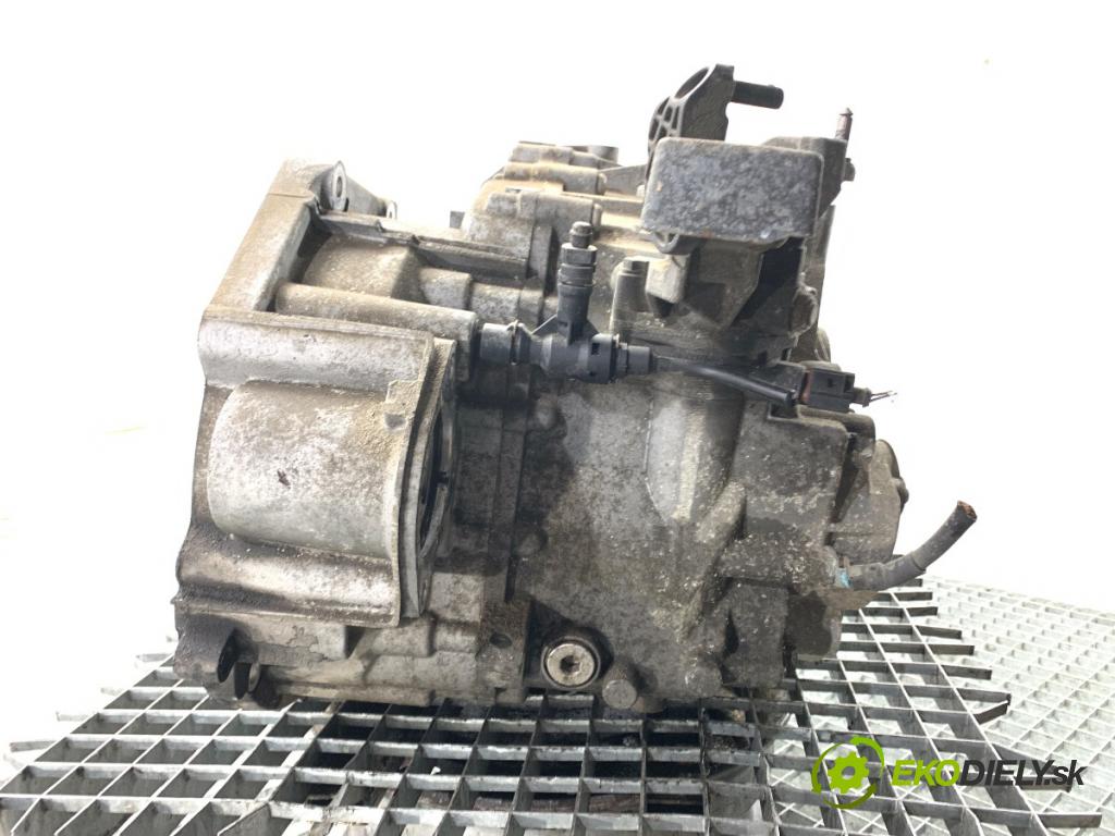 VW TIGUAN SUV 2008 103 kW 2.0 TDI 4motion 1968 Prevodovka LMU (Prevodovka)