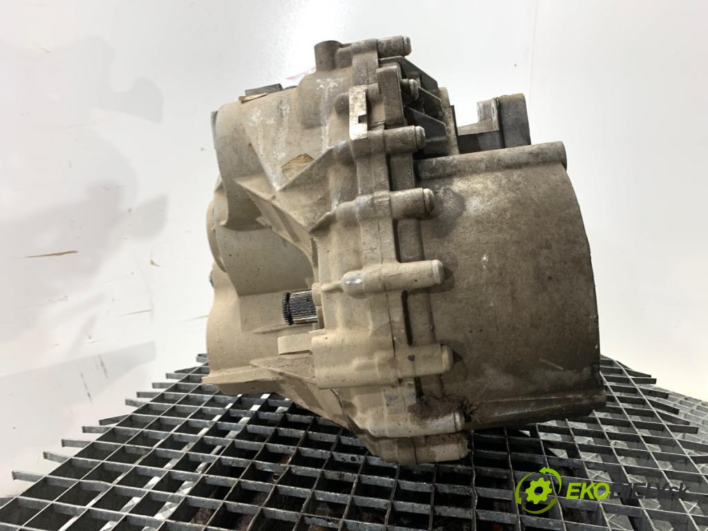 VW TIGUAN SUV 2008 103 kW 2.0 TDI 4motion 1968 Prevodovka LMU (Prevodovka)