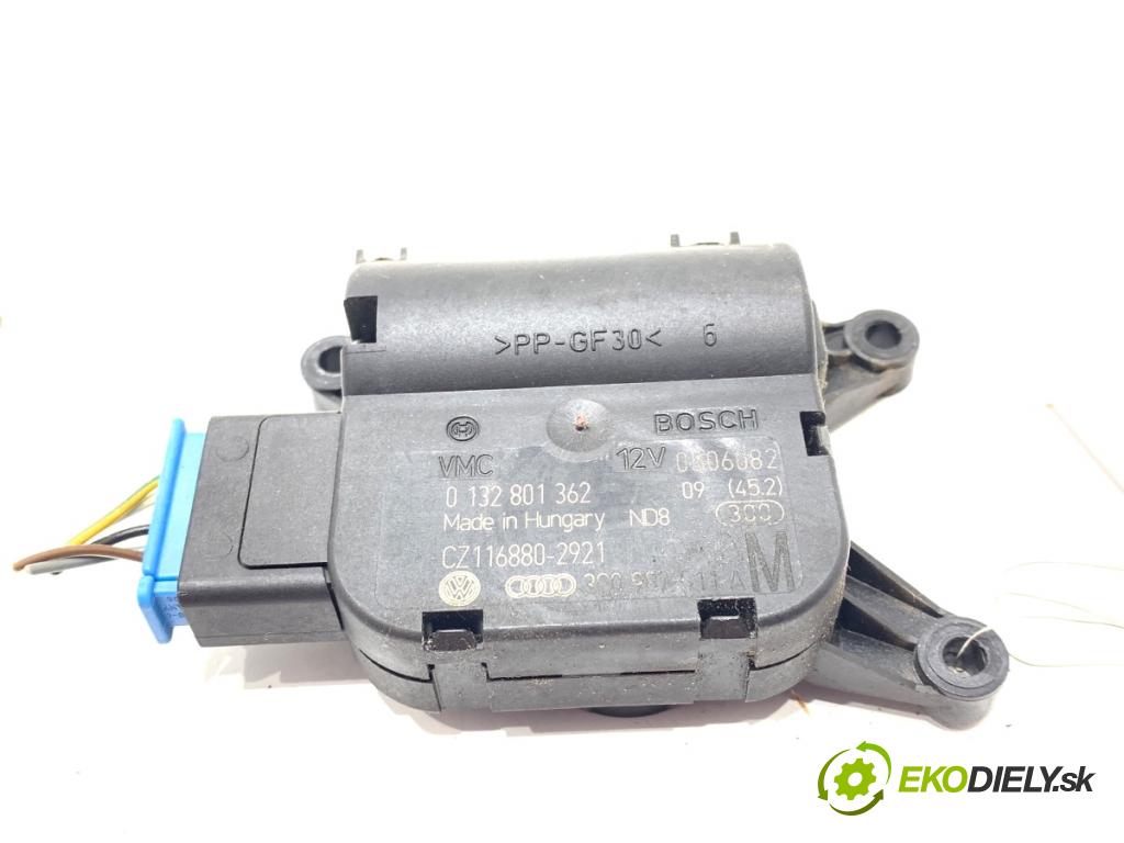 VW TIGUAN SUV 2008 103 kW 2.0 TDI 4motion 1968 Motor kúrenia 3C0907511A