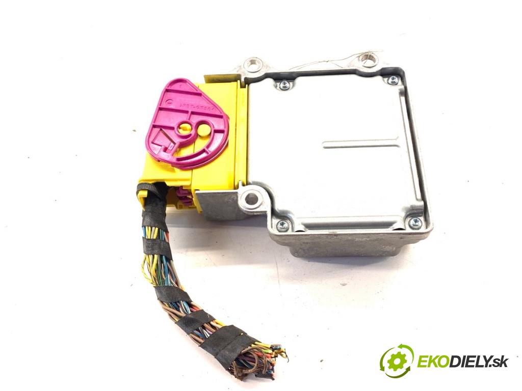 VW TIGUAN SUV 2008 103 kW 2.0 TDI 4motion 1968 senzor airbag 5N0959655A (Snímač)