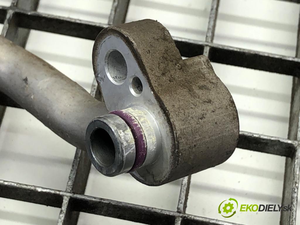 VW TIGUAN SUV 2008 103 kW 2.0 TDI 4motion 1968 rúrka klimatizace 5N0820721G (Trubka klimatizace)