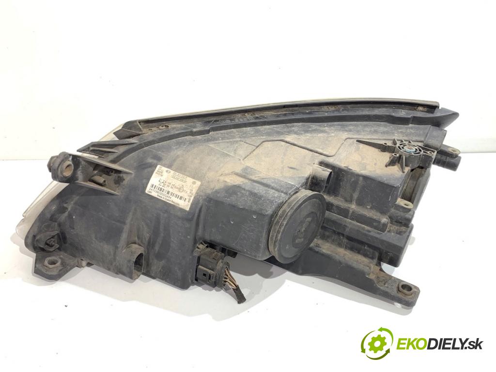 VW TIGUAN SUV 2008 103 kW 2.0 TDI 4motion 1968 Svetlomet pravy predný 5N1941032R