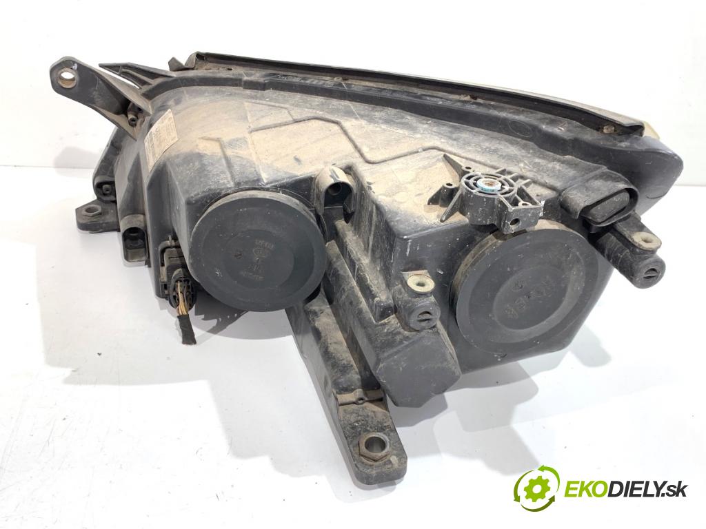 VW TIGUAN SUV 2008 103 kW 2.0 TDI 4motion 1968 Svetlomet pravy predný 5N1941032R