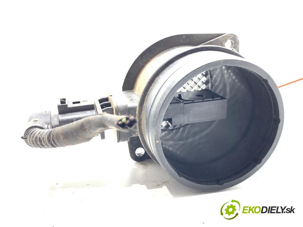 VW TIGUAN SUV 2008 103 kW 2.0 TDI 4motion 1968 Váha vzduchu 03G906461C (Váha vzduchu)