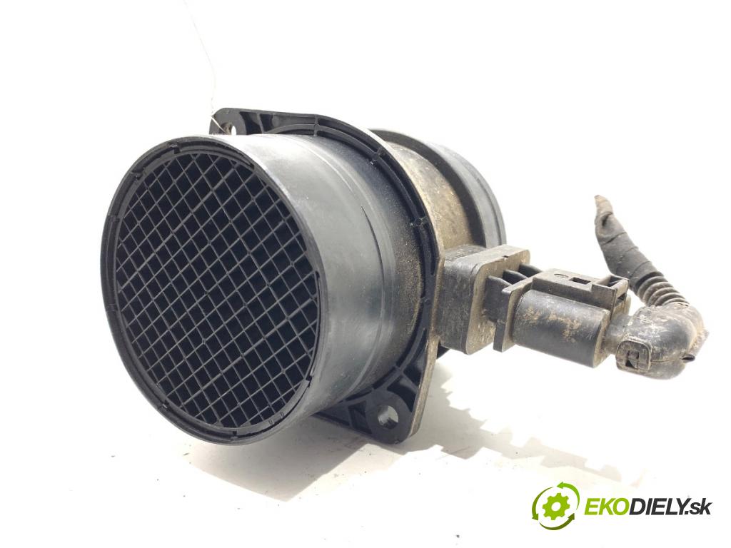 VW TIGUAN SUV 2008 103 kW 2.0 TDI 4motion 1968 Váha vzduchu 03G906461C (Váha vzduchu)