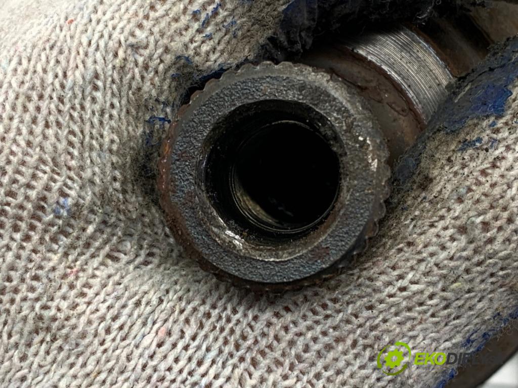 VW TIGUAN SUV 2008 103 kW 2.0 TDI 4motion 1968 poloos pravý přední část 5N0407764K