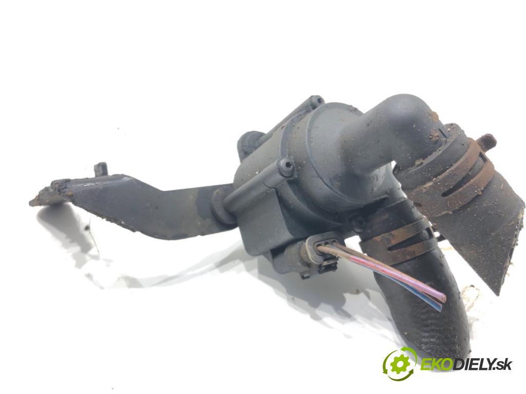 VW TIGUAN SUV 2008 103 kW 2.0 TDI 4motion 1968 DALŠÍ: pumpa vody 5N0121093A (Vodní pumpa)