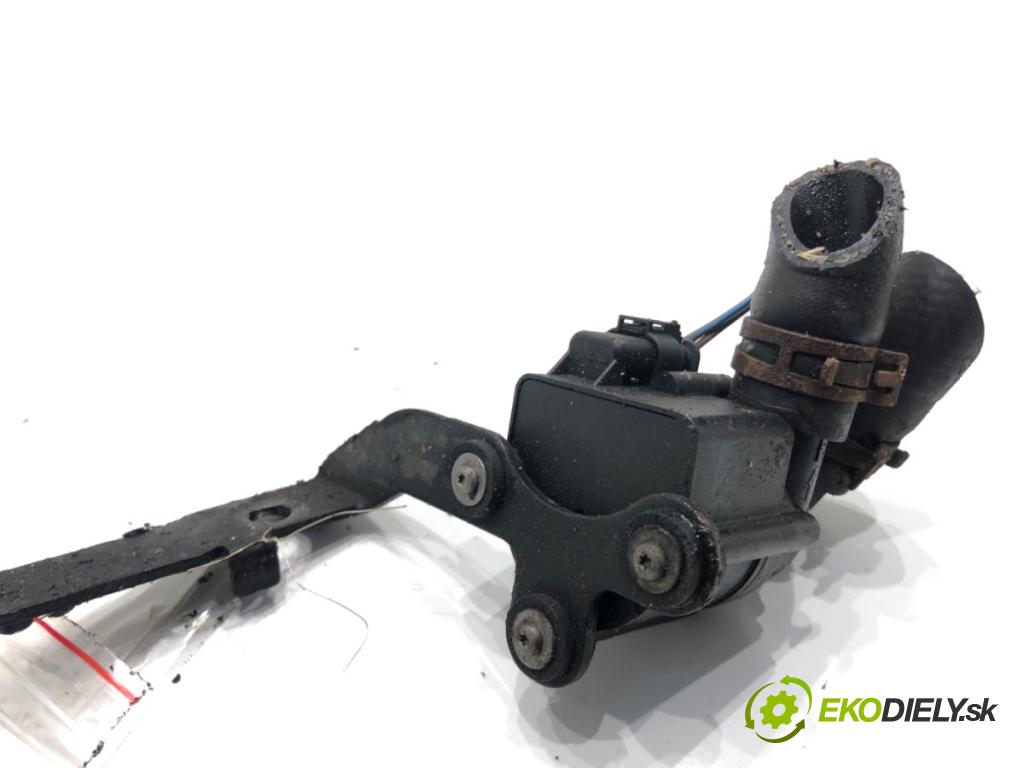 VW TIGUAN SUV 2008 103 kW 2.0 TDI 4motion 1968 DALŠÍ: pumpa vody 5N0121093A (Vodní pumpa)