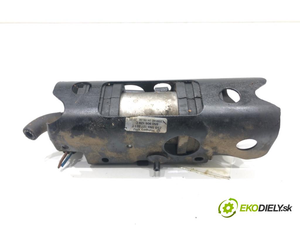 VW TIGUAN SUV 2008 103 kW 2.0 TDI 4motion 1968 Pumpa paliva vonkajšia 5N0906274B (Palivové čerpadlo)