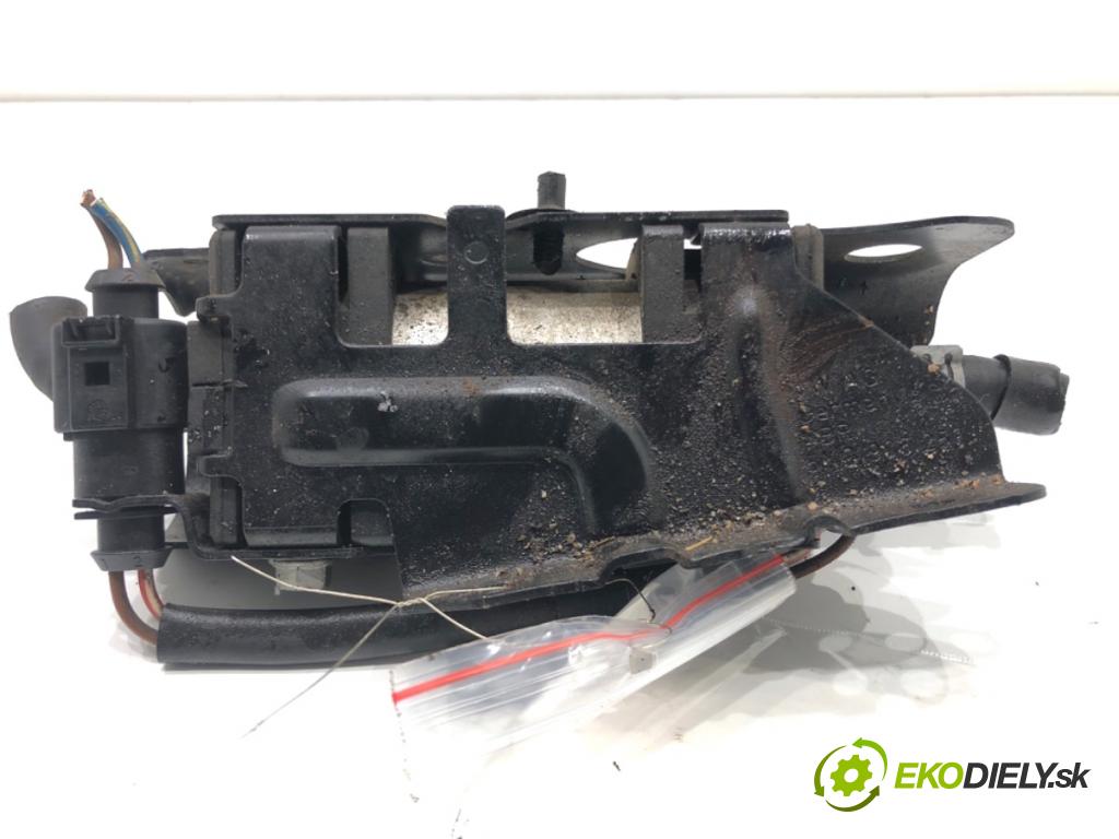 VW TIGUAN SUV 2008 103 kW 2.0 TDI 4motion 1968 Pumpa paliva vonkajšia 5N0906274B (Palivové čerpadlo)