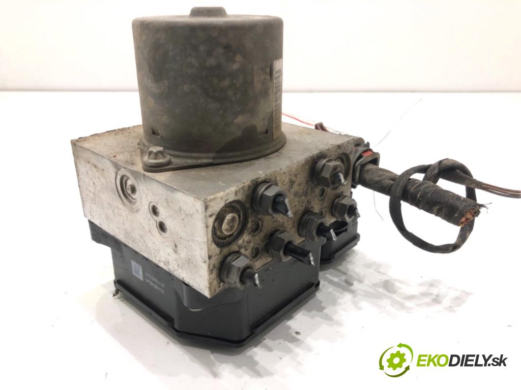 VW TIGUAN SUV 2008 103 kW 2.0 TDI 4motion 1968 Pumpa ABS 5N0614517L (Pumpa ABS)