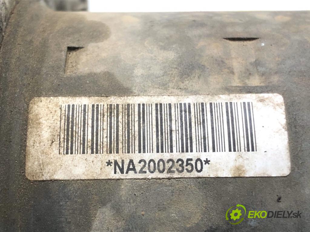 VW TIGUAN SUV 2008 103 kW 2.0 TDI 4motion 1968 Pumpa ABS 5N0614517L (Pumpa ABS)