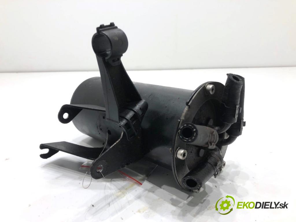 VW TIGUAN SUV 2008 103 kW 2.0 TDI 4motion 1968 Obal filtra paliva 3C0127400C (Obal palivového filtra)