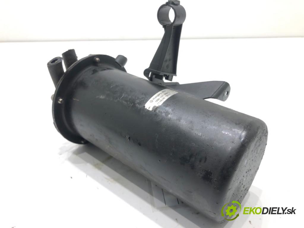 VW TIGUAN SUV 2008 103 kW 2.0 TDI 4motion 1968 Obal filtra paliva 3C0127400C (Obal palivového filtra)