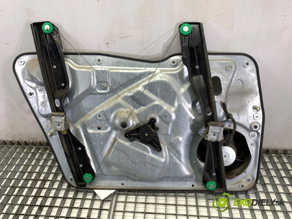 VW TIGUAN SUV 2008 103 kW 2.0 TDI 4motion 1968 mechanismus okna pravý přední část 1K0959792J