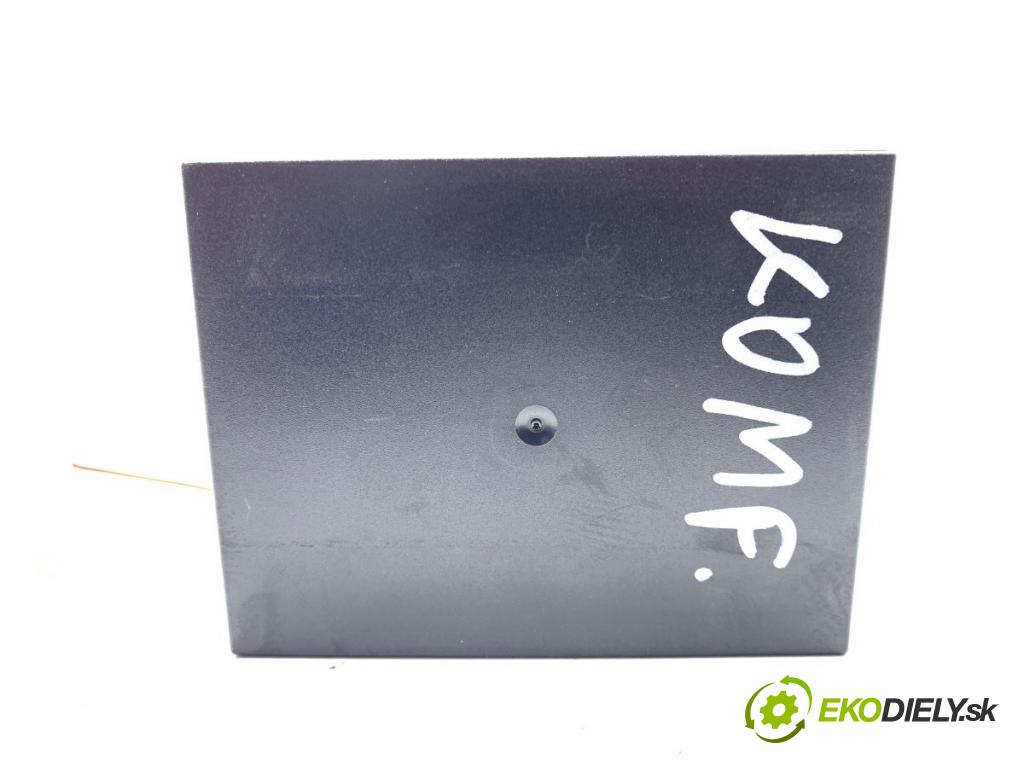 VW TIGUAN SUV 2008 103 kW 2.0 TDI 4motion 1968 Modul komfortu 1K0959433BT (Modul komfortu)