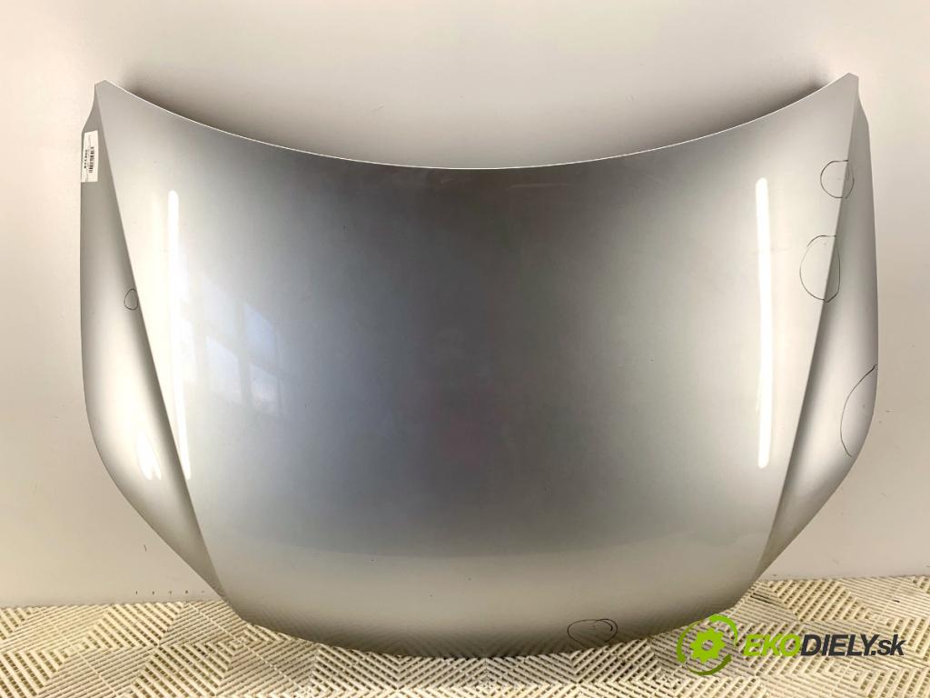 VW TIGUAN SUV 2008 103 kW 2.0 TDI 4motion 1968 kapota  (Kapota)