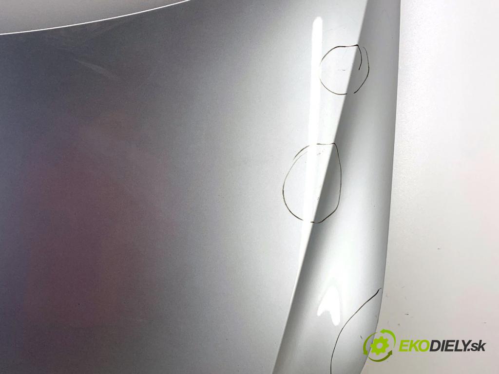 VW TIGUAN SUV 2008 103 kW 2.0 TDI 4motion 1968 kapota  (Kapota)