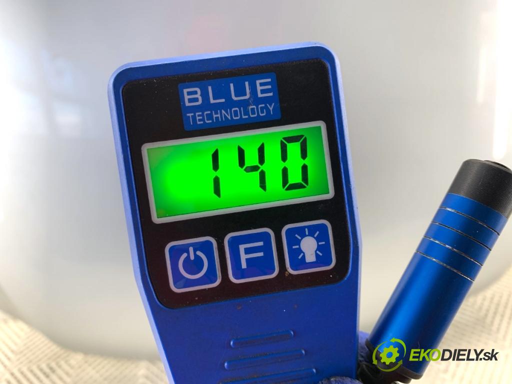 VW TIGUAN SUV 2008 103 kW 2.0 TDI 4motion 1968 kapota  (Kapota)