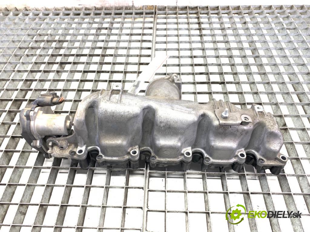 VW TIGUAN SUV 2008 103 kW 2.0 TDI 4motion 1968 Potrubie sacie, sanie  (Sacie potrubie)