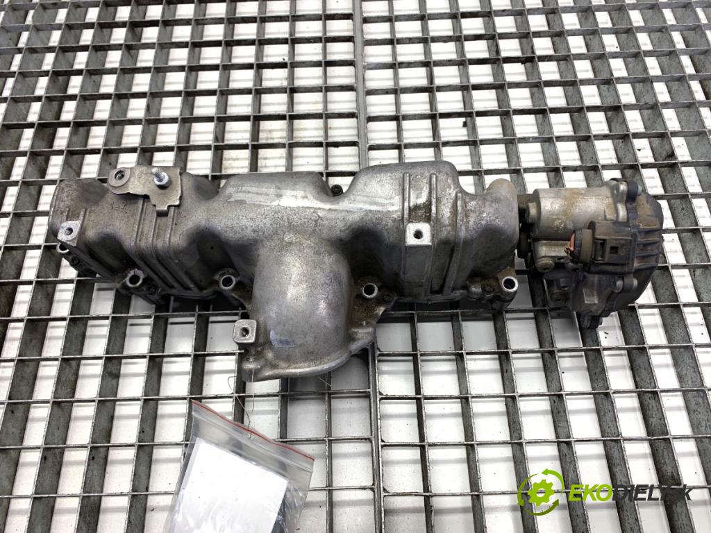 VW TIGUAN SUV 2008 103 kW 2.0 TDI 4motion 1968 Potrubie sacie, sanie (Sacie potrubie)