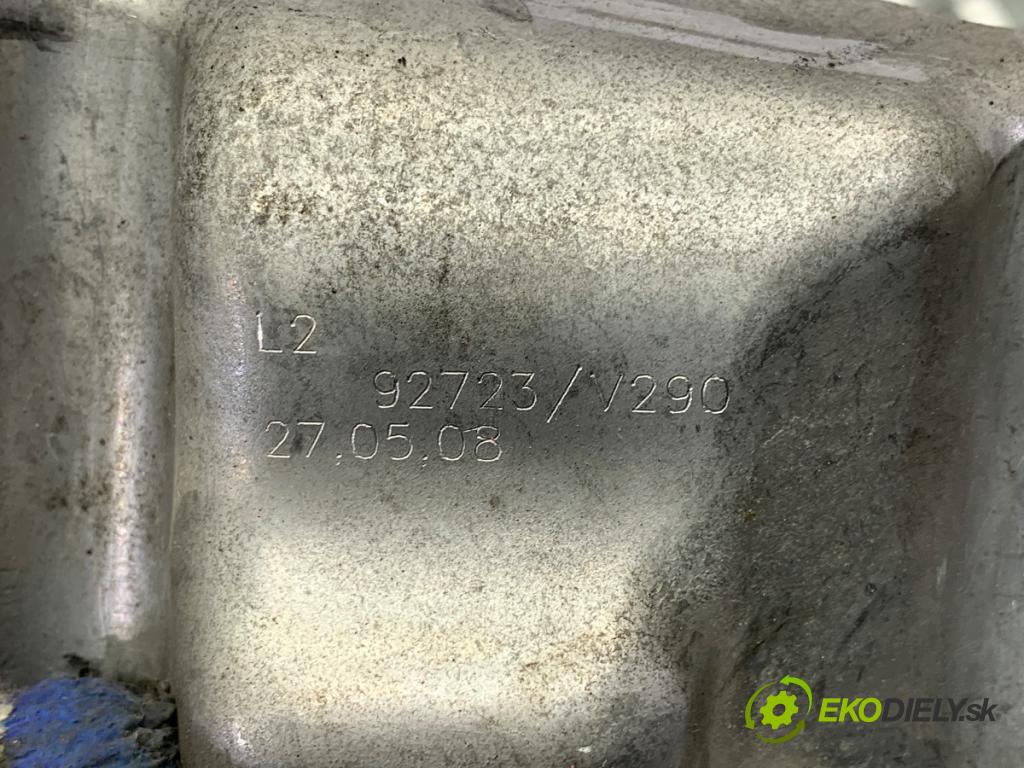 VW TIGUAN SUV 2008 103 kW 2.0 TDI 4motion 1968 Potrubie sacie, sanie  (Sacie potrubie)