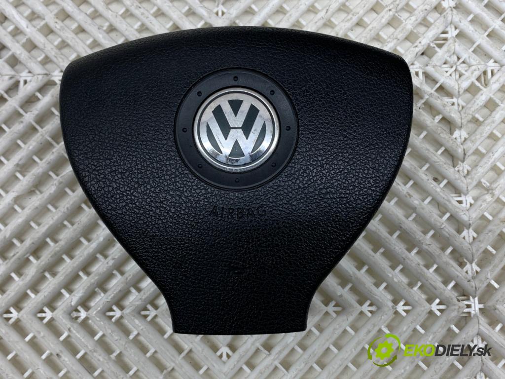 VW TIGUAN SUV 2008 103 kW 2.0 TDI 4motion 1968 Palubná doska silentbloku 5N1858295