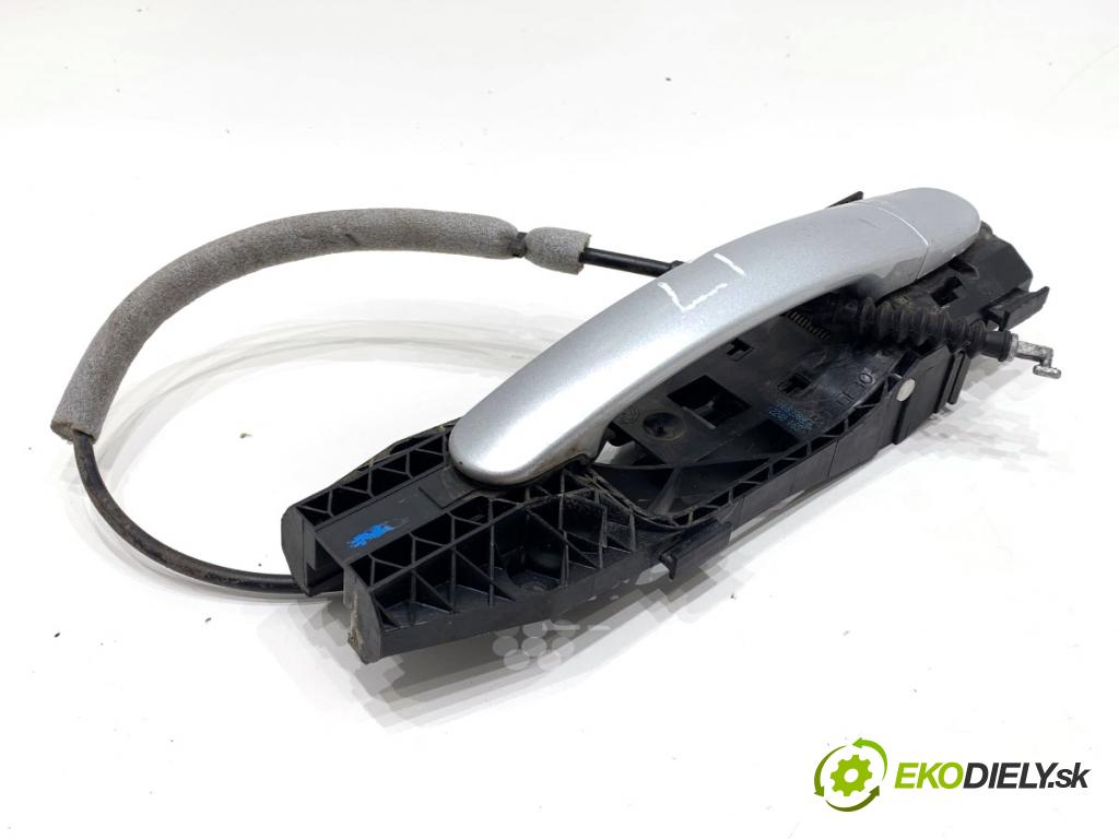 VW TIGUAN SUV 2008 103 kW 2.0 TDI 4motion 1968 klika vnejší levý zadní část 5N0839885F