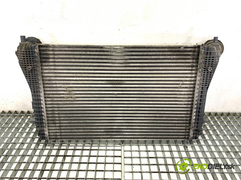 VW TIGUAN SUV 2008 103 kW 2.0 TDI 4motion 1968 intercooler 3C0145805P (Intercooler (chladič stlačeného vzduchu))