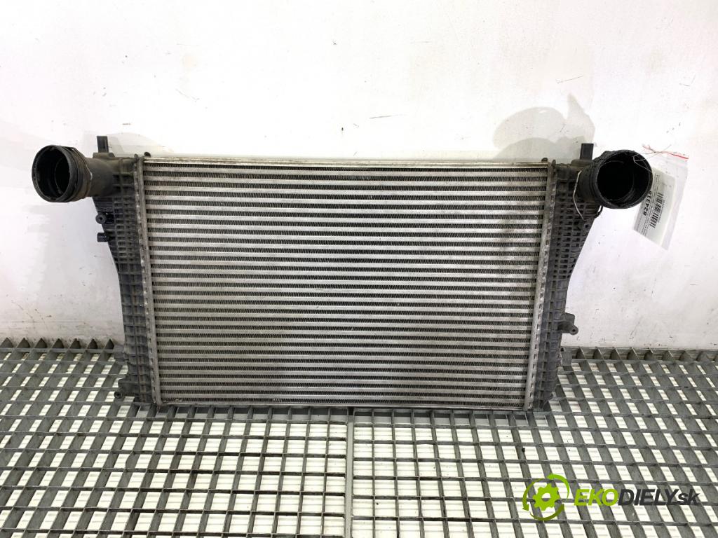 VW TIGUAN SUV 2008 103 kW 2.0 TDI 4motion 1968 intercooler 3C0145805P (Intercooler (chladič stlačeného vzduchu))