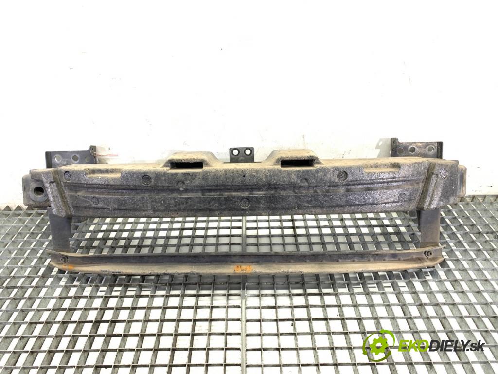 VW TIGUAN SUV 2008 103 kW 2.0 TDI 4motion 1968 výztuha nárazníka přední část  (Přední výztuha)