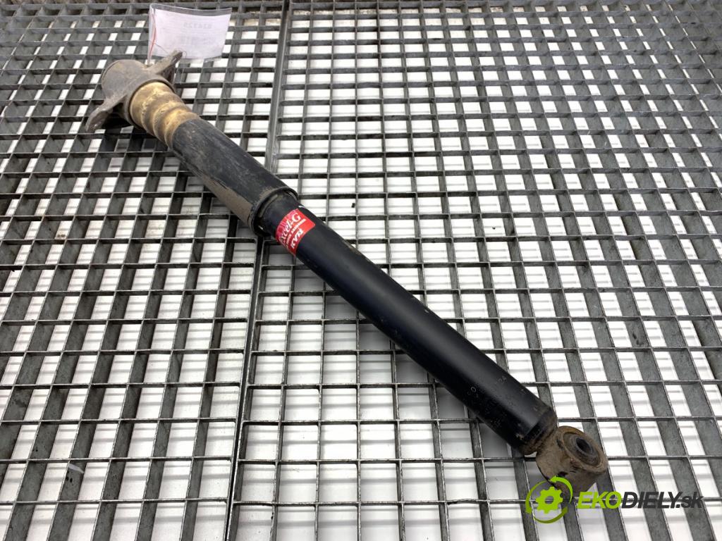 VW TIGUAN SUV 2008 103 kW 2.0 TDI 4motion 1968 Tlmič pravy zad