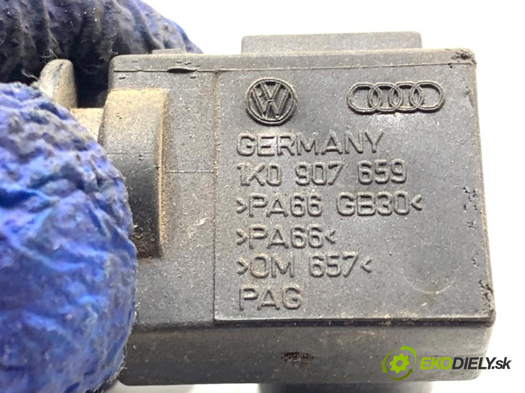 VW TIGUAN SUV 2008 103 kW 2.0 TDI 4motion 1968 Snímač kvality vzduchu 1K0907659