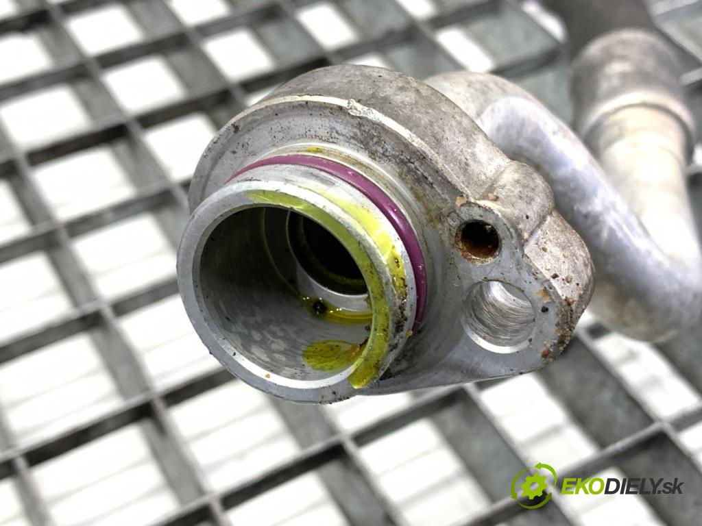 VW TIGUAN SUV 2008 103 kW 2.0 TDI 4motion 1968 rúrka klimatizace 5N0820743D (Trubka klimatizace)