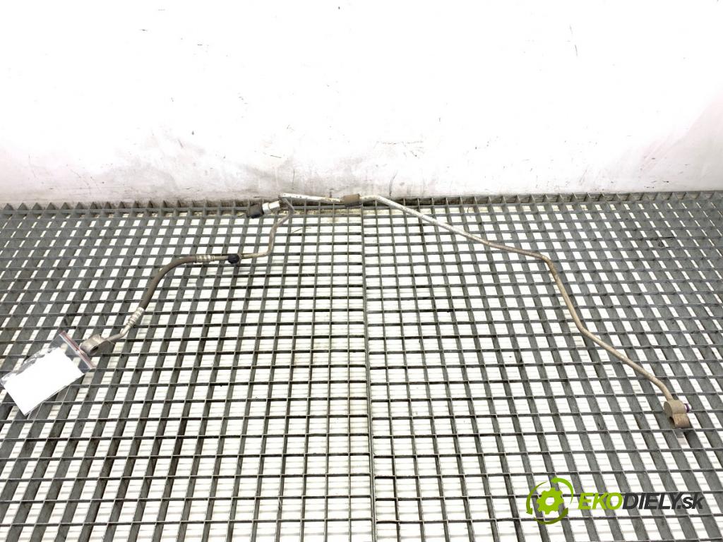 VW TIGUAN SUV 2008 103 kW 2.0 TDI 4motion 1968 rúrka klimatizace 5N0820741B (Trubka klimatizace)