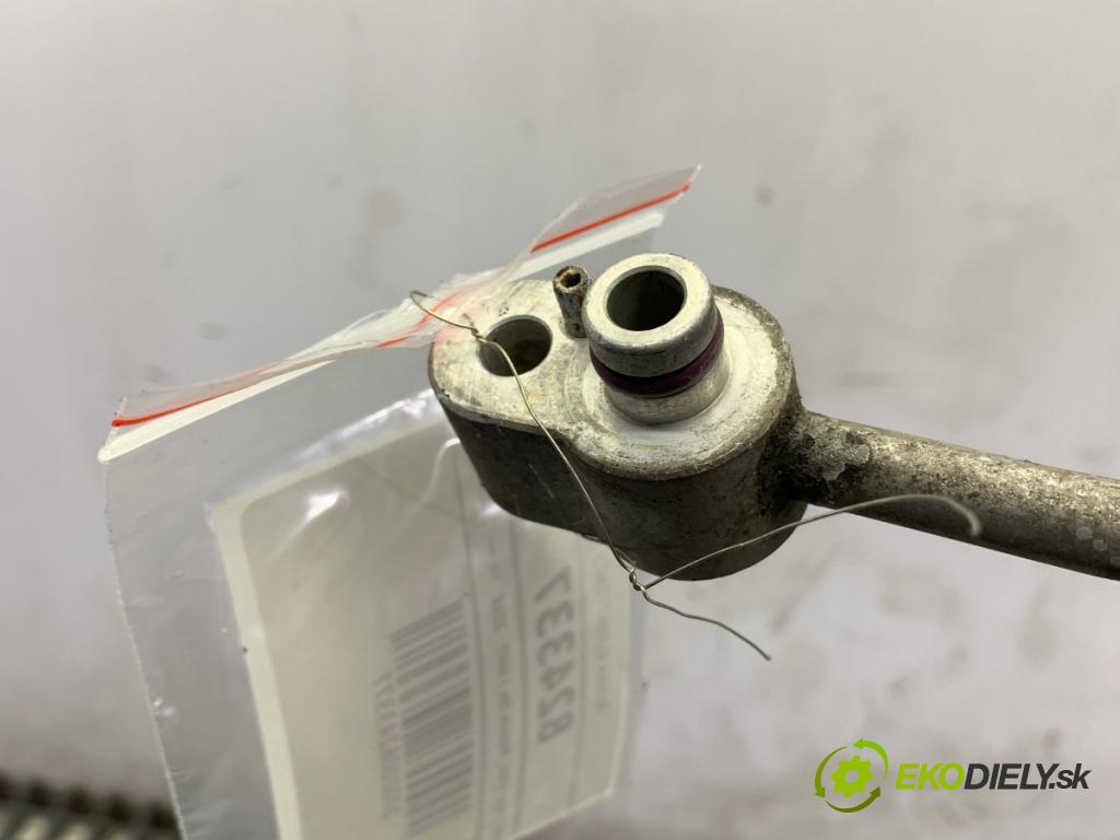 VW TIGUAN SUV 2008 103 kW 2.0 TDI 4motion 1968 rúrka klimatizace 5N0820741B (Trubka klimatizace)