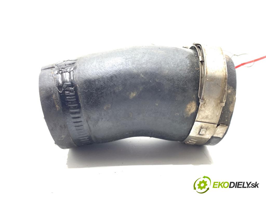 VW TIGUAN SUV 2008 103 kW 2.0 TDI 4motion 1968 Rúra turba 5N0145828D