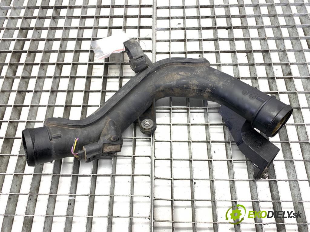 VW TIGUAN SUV 2008 103 kW 2.0 TDI 4motion 1968 Rúra vzduchu 5N0145770A