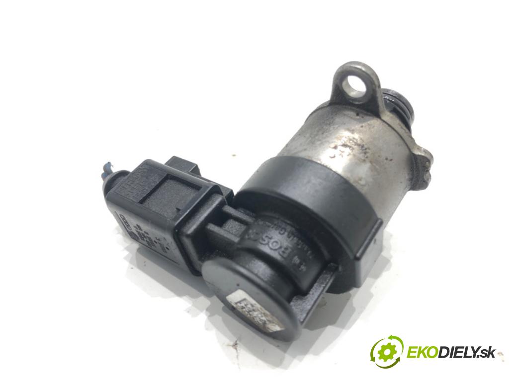 VW TIGUAN SUV 2008 103 kW 2.0 TDI 4motion 1968 Regulátor tlaku paliva 0928400706 (Palivový systém ostatné)