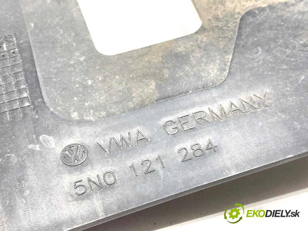 VW TIGUAN SUV 2008 103 kW 2.0 TDI 4motion 1968 volant vzduchu pravá 5N0121284